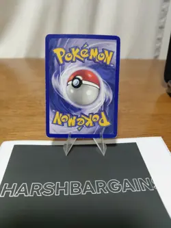 Pokemon TCG Haunter Fossil Unlimited Rare Holo Card 6/62 MP Condition - Image 2