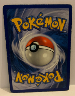 Pokemon Cards: Base Set 1st Edition Uncommon: Double Colorless Energy 96/102 - Image 2
