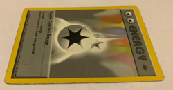 Pokemon Cards: Base Set 1st Edition Uncommon: Double Colorless Energy 96/102 - Image 3