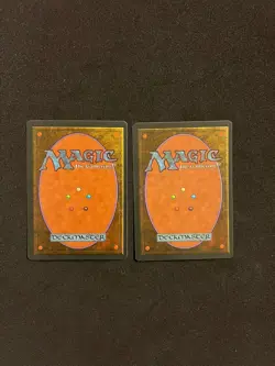 x2 Counterspell [Ice Age] x2 Magic MTG Cards NM/LP - Image 2