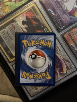 Pokemon Pikachu 005/025 Celebrations Holo Rare Card Thunder Jolt & Gnaw - Image 3