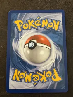 Pokemon TCG Single Card Gengar LV.43 Reverse Holo Rare 18/100 DP Stormfront 2008 - Image 2