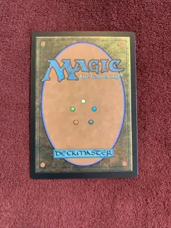 Nirkana Revenant (Rainbow Foil) Secret Lair Drop Foil - Image 2