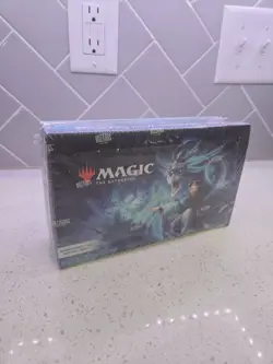 MTG Magic: The Gathering TCG - Tarkir Dragonstorm - Play Booster Box - Image 1
