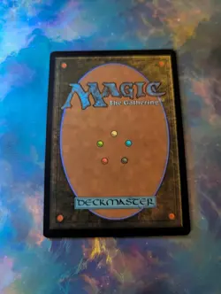 Nesting Grounds (0166) (Borderless) (Galaxy Foil) Edge of Eternities: Stellar... - Image 2