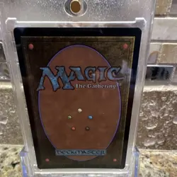 Magic: The Gathering The Ur-Dragon 2017 Legendary Creature 10/10 WUBRG - Image 2