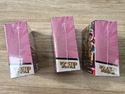 Pokemon Ascended Heroes Pokemon Center Booster Bundles 3x Sealed - Image 2
