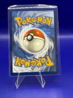 Mega Lucario ex 113/217 ME: Ascended Heroes - Pokemon Card - NM - Image 2