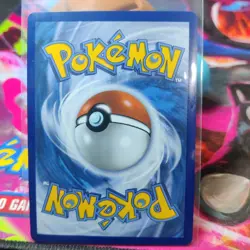 Team Rocket’s Crobat ex 234/182 – SIR – NM Pokemon TCG - Image 2