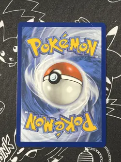Pokemon TCG Black Bolt Masterball Reverse Holo Golett 42/86 English - Image 3