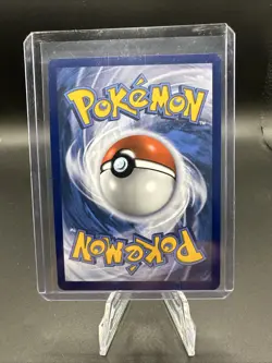 Salvatore 202/162 Sv05: Temporal Forces Holo Pokemon TCG - Image 2