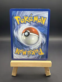 Pokemon TCG Shiftry 163/162 Illustration Rare - Temporal Forces NM/M - Image 2