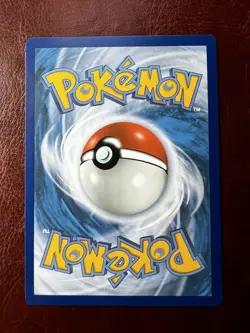 Morty’s Conviction 201/162 - Temporal Forces - Pokemon - NM - Image 2