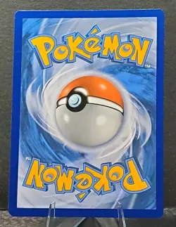 Pokemon 45/264 CINDERACE VMAX Ultra Rare Full Art Fusion Strike card NM/MT - Image 2