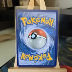 Metagross 178/162 Sv05: Temporal Forces Rare Holo Illustration - Pokemon - Image 2