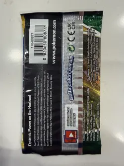 Pokemon Evolving Skies Booster Pack – Sealed – Unweighed – Authentic - Image 2