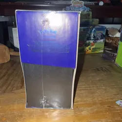 Darkness Ablaze Elite Trainer Box ETB Pokemon - Image 4