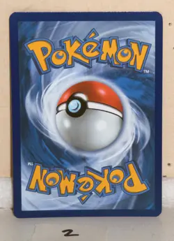 Pokemon TCG Phantasmal Flames 106/94 Meowth - Image 2