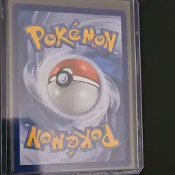 Pokemon Mega Gardevoir EX Special Illustration Rare Holo Me01 178/132 HP360 - Image 2