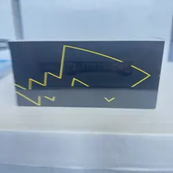 Pokemon Celebrations Elite Trainer Box ETB TCG 25th Anniversary Edition 820650809439 - Image 5