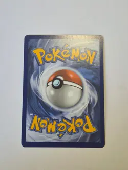 Golduck (Love Ball) 040/217 Reverse Holo ME: Ascended Heroes Pokemon NM - Image 2