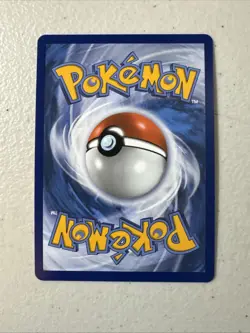 Hop's Trevenant 237/217 Ascended Heroes Illustration Rare Holo Pokemon TCG NM - Image 2