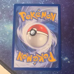 Pokemon Mega Feraligatr EX 370 HP 274/217 Ascended Heroes Full Art Holo Rare - Image 2