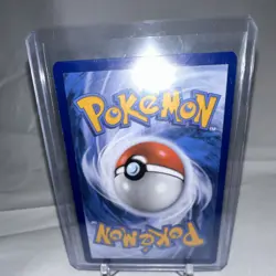 Pokemon Mewtwo SV Black Star Promo 052 Holo Basic Psychic 130 HP Bun Toujo 2023 - Image 2