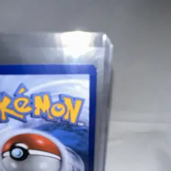 Pokemon Mewtwo SV Black Star Promo 052 Holo Basic Psychic 130 HP Bun Toujo 2023 - Image 4