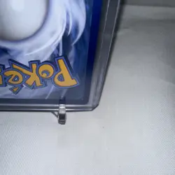 Pokemon Mewtwo SV Black Star Promo 052 Holo Basic Psychic 130 HP Bun Toujo 2023 - Image 5