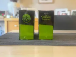 Pokemon TCG Perfect Order Pokemon Center ETB x2 (New & Sealed) - Image 4