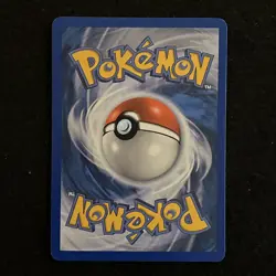 Pokemon PORYGON2 12/115 (Holo Rare) Unseen Forces - MP/Mod Play - Image 3