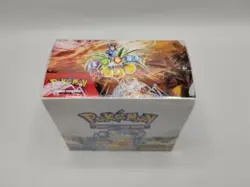Pokemon TCG Scarlet & Violet Surging Sparks Booster Box 36 Packs. New Sealed - Image 3