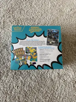 Pokemon Mega Evolution Ascended Heroes Elite Trainer Box ETB NEW SEALED - Image 2