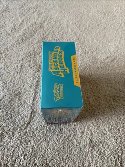 Pokemon Mega Evolution Ascended Heroes Elite Trainer Box ETB NEW SEALED - Image 3