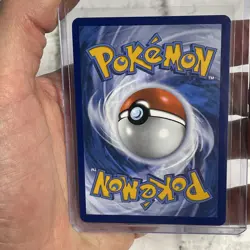 Minccino Illustration Rare SV05: Temporal Forces 182/162 NM/MT Pokemon Nintendo - Image 3