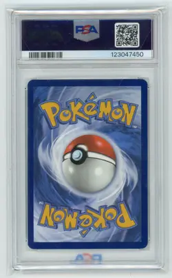 Pokemon TCG - Tulip 259/182 - Paradox Rift - PSA 9 - Image 2
