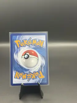 Gengar 0306/07 CBB3C Gem Pack Vol 3 Holo Double Rare Stamp Chinese Pokemon NM - Image 2