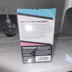 Pokemon TCG Mega Evolution—Ascended Heroes Booster Bundle Box English Dragonite - Image 2