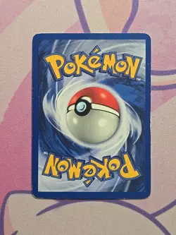 Team Rocket Pokemon TCG Dark Jolteon 38/82 Played MP - Image 4