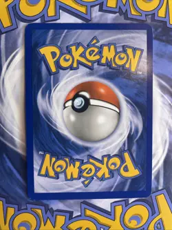 Pikachu Delta Species 13/17 Pop Series 5 Pokemon TCG Steel Type LP - Image 4