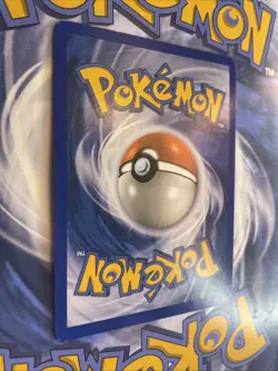 Pikachu Delta Species 13/17 Pop Series 5 Pokemon TCG Steel Type LP - Image 5