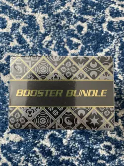 Pokemon Paldean Fates Booster Bundle Sealed - Image 4
