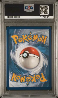 2019 Pokemon Sun & Moon Hidden Fates #68 FA/Jessie & James Hidden Fates PSA 10 - Image 2