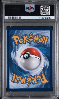 Pokemon Mega Lopunny ex 128/094 Phantasmal Flames PSA 10 2025 Fast Shipping - Image 2