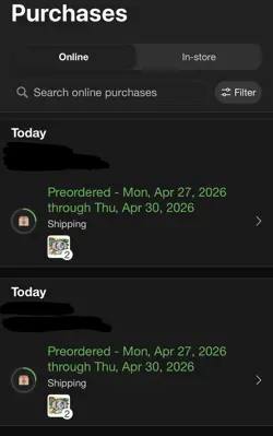 Pokemon Mega Evolution Ascended Heroes Mega Meganium EX Box PRE-SALE (MAY) - Image 4