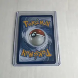 🔥 Pokemon TCG Lumiose City 111/088 Trainer Stadium Full Art Ultra Rare Holo POR - Image 2