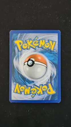 Pokemon - Black & White Base Set - Serperior Cracked Ice Holo 5/114 - Image 2