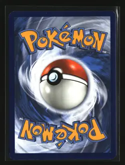 Pokemon BUZZWOLE 77/131 Reverse Holo League Promo (SM Forbidden Light) LP/Light - Image 2