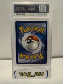 PSA 10 - 2022 Pokemon PIKACHU VMAX TG29/TG30 Lost Origin Trainer Gallery SEC ENG - Image 5
